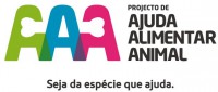 Ajuda Alimentar Animal