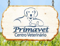 Primavet - centro veterinário