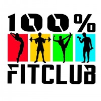 100% FitClub